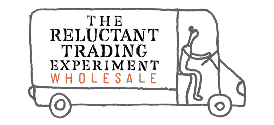 Reluctant Wholesale Reluctant Wholesale